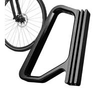 Genérico Llave para Radios de Bicicleta | Herramienta De Corrección De Llantas - Ajuste Preciso Portátil para Ciclismo de Carretera Montaña Urbano y Mantenimiento de Motocicletas