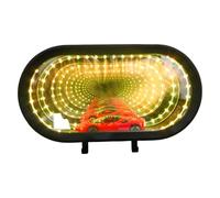 Generico Llavero De Coche Y Garaje,Gancho con Iluminación Sensor de Movimiento,Gancho para Llaves Coche | Para Casa y Garaje