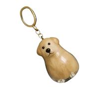 Generico Llavero de recuerdo de perro | Llavero de gato para bolsos - Portadocumentos para viajes y diario para hombre, mujer y niño, Un, riferimento alla descrizione