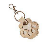 Genérico Llaveros De Garra | Llaveros Pelaje De Gato - Recuerdo Conmemorativo Colgante Diseño Garra para Bolso Cartera Teléfono