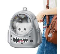 Genérico llaveros ligeros animales, lindo llavero iluminado,Llavero Animal en Mochila con Luz | colgante para llaves de coche, carteras para mujer, llavero con luz LED