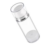 Genérico Loción Portátil Botella Vacía Contenedor De Jabón Botellas De Champú De Viaje Loción De Viaje Botella De Viaje Botellas Vacías Para Líquido Kit De Viaje Kit De Aseo De Viaje