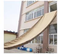 Genérico Lona de Lona Impermeable de Alta Resistencia - Transportador de Carga de Gran altitud de 2 x 30 m, Resistente a la abrasión, Ideal para el traslado y Descarga eficiente de mercancías - Color