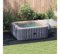Genérico Lona para el Fondo de la Piscina Negro 420 x 220 cm,Casa y jardín,Piscina y SPA,Accesorios para Piscinas y SPA,Cubiertas para Piscina,Negro,2.68 KG,42009122