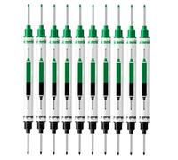 Genérico Long Nib Marker - Extended Reach Ink Pen For Writing And Marking | Fine Tip Design With Precision Flow Ink, Ideal For Deep Narrow Spaces Craft Work Drawing And Industrial Labeling Use