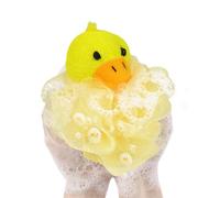 Generico Loofah para niños - Esponjas de ducha para el cuerpo - Esponja de