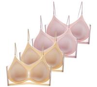 Genérico Lote Sexy Puedes Todo Lo Que Quieres, Todo Lo Que Quieres, Todo Lo Que Quieres. Rojo transparente, S., XXL