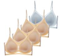 Genérico Lote Sexy Puedes Todo Lo Que Quieres, Todo Lo Que Quieres, Todo Lo Que Quieres. Rojo transparente, d, XXL