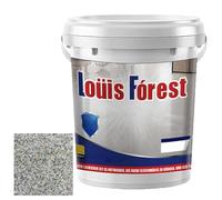 Genérico Louis Forest Epoxy Floor Paint, High-Gloss Marble Effect Epoxy Floor Coating, Self-Leveling, Ultra-Durable,Built to Impress in Garages, Showrooms (colorful,1kg/35oz)