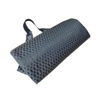 Genérico Lounge Chair Pillows Outdoor Waterproof | Ledge Lounger Pillow | Universal Removable Soft Pool Lounger Pillow For Head Rest Neck Support, Patio Chairs, Armchairs