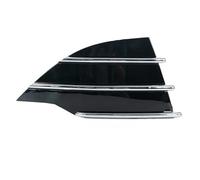 Genérico Luces Antiniebla Coche Para Ford Para Escape Para Kuga 2013 2014 2015 2016 Parachoques Delantero Lámpara Antiniebla Cubierta Embellecedora Luz Antiniebla Antiniebla Trasero(bien)
