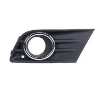 Genérico Luces Antiniebla Coche Para Pilot 2012 2013 2014 2015 Parachoques Delantero Luz Antiniebla Embellecedor Luz Cubierta Rejilla Marco Tapa Bisel Campana Antiniebla Trasero(bien)