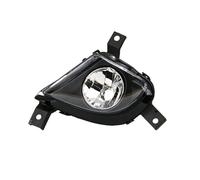 Genérico Luces Antiniebla Conjunto Lámpara Antiniebla Para E90 E91 328i 335i 2009-2011 Luz Parachoques Delantero 63177199893 63177199894 Lámpara Antiniebla Vehículo(Left Without Bulb)
