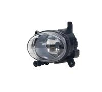 Genérico Luces Antiniebla Luces Antiniebla Delanteras Rejilla Lámpara Para VW Para Passat CC 2009-2012 Conjunto Conducción 8T0941699 8T0941700 Piloto Antiniebla Posterior(Right Light)