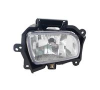 Genérico Luces Antiniebla Luces Antiniebla Parachoques Delantero Conducción Diurnas DRL Para Hyundai Para Sonata NF Ser 2 2008-2010 Piloto Antiniebla Posterior(Izquierda)