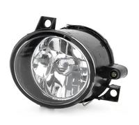 Genérico Luces Antiniebla Luz Antiniebla Para Polo 9N MK4 2001-2005 Para Leon Mk2 Para Ibiza Para Toledo 3 Para Cordoba Sport 2006-2009 Lámpara Sin Bombilla Piloto Antiniebla Posterior(Izquierda)