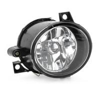 Genérico Luces Antiniebla Luz Antiniebla Para Polo 9N MK4 2001-2005 Para Leon Mk2 Para Ibiza Para Toledo 3 Para Cordoba Sport 2006-2009 Lámpara Sin Bombilla Piloto Antiniebla Posterior(bien)