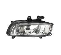 Genérico Luces Antiniebla Luz Antiniebla Parachoques Delantero Coche Izquierda Y Derecha Lámpara Para A8 Quattro D3 2008-2010 4E0941699B 4E0941700B Antiniebla Delantero(Izquierda)