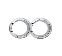 Genérico Luces Antiniebla Luz Antiniebla Parachoques Delantero Coche Lámpara Conducción Para Nissan Para Paladin D22 2004-2015 Piloto Antiniebla Posterior(1pair,Cover)