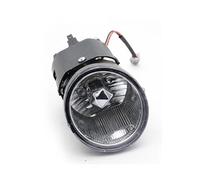Genérico Luces Antiniebla Luz Antiniebla Parachoques Delantero Coche Lámpara Conducción Para Nissan Para Paladin D22 2004-2015 Piloto Antiniebla Posterior(Izquierda,Light)