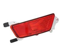 Genérico Luces Antiniebla Luz Antiniebla Parachoques Trasero Coche Para Range Para Rover Para Evoque 2011-2018 Lámpara Freno Con Trasera Parada Bombilla Luces Antiniebla Coche(Izquierda)