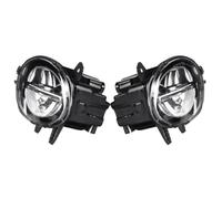 Genérico Luces Antiniebla Para 230i 320i 328i 330i 340i 428i 430i 435i 440i 240i (F22 F23 F30-F36) 2014-2021 Lámpara Luz Antiniebla 63177315559 63177315560 Piloto Antiniebla Posterior(1pair)