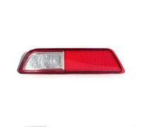 Genérico Luces Antiniebla Para Jeep Para Cherokee 2019-2021 Reflector Parachoques Trasero Coche Luz Antiniebla Luces Traseras 68275956AC 68275957AC Luces Antiniebla Coche(Izquierda)