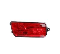 Genérico Luces Antiniebla Para Jeep Para Grand Para Cherokee 2005-2010 Luz Reflectora Parachoques Trasero Sin Bombilla Antiniebla Trasera Frenos Lámpara Antiniebla Vehículo(Izquierda)