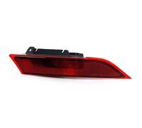 Genérico Luces Antiniebla Para Land Para Rover Para Discovery 2017-2019 Reflector Parachoques Trasero Con Bombilla Advertencia LR082084 LR082083 Luces Antiniebla Coche(bien)