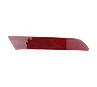Genérico Luces Antiniebla Para Mazda Para CX7 CX-7 2008-2015 Reflector Parachoques Trasero Coche Luz Antiniebla Lámpara Luces Antiniebla Coche(Left inner)