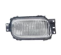 Genérico Luces Antiniebla Para Mitsubishi Para Canter Para Fuso FE 7/8 2005-2011 Luz Antiniebla Parachoques Delantero Lámpara Coche Con Bombilla Foglamp Parachoques Antiniebla Faros(bien)