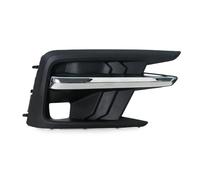 Genérico Luces Antiniebla Para Subaru Para Ascent 2019-2021 Cubierta Luz Antiniebla Embellecedor Lámpara Rejilla Sombra Faro 57731XC03A 57731XC02A Piloto Antiniebla Posterior(bien)