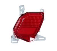 Genérico Luces Antiniebla Para Toyota Para Highlander 2015-2019 Parachoques Trasero Coche Luz Freno Estacionamiento Cubierta Lámpara Sin Bombilla Luces Antiniebla Coche(US Version left)