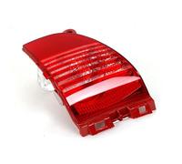 Genérico Luces Antiniebla Reflector Parachoques Trasero Para Peugeot 2008 308CC Para Citroen C3XR Luz Antiniebla Freno Conjunto Lámpara Trasera Piloto Antiniebla Posterior(bien)