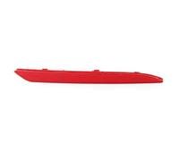 Genérico Luces Antiniebla Tiras Reflectantes Parachoques Trasero Para Serie S Para AMG Line W222 300 350 400 450 500 600 630 2014-2020 A2228200774 A2228200874 Piloto Antiniebla Posterior(bien)