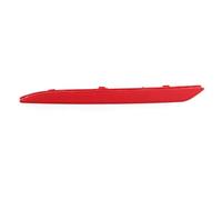 Genérico Luces Antiniebla Tiras Reflectantes Parachoques Trasero Para Serie S Para AMG Line W222 300 350 400 450 500 600 630 2014-2020 A2228200774 A2228200874 Piloto Antiniebla Posterior(Izquierda)