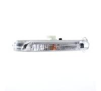 Genérico Luces circulación Diurna LED Luces diurnas delanteras (DRL) para Cayenne GTS para Turbo (2007-2010) - Números de pieza: 7L5941181E y 7L5941182E Conjunto luces antiniebla LED