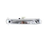 Genérico Luces circulación Diurna LED Luces diurnas delanteras (DRL) para Cayenne GTS para Turbo (2007-2010) - Números de pieza: 7L5941181E y 7L5941182E Conjunto luces antiniebla LED