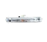 Genérico Luces circulación Diurna LED Luces diurnas LED antiniebla delanteras para Cayenne GTS para Turbo 2007-2010 (7L5941181E, 7L5941182E) Conjunto luces antiniebla LED