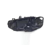 Genérico Luces Circulación Diurna Para Serie 4 F32 2017 2018 2019 2020 Base Faro Delantero Coche Reemplazo Trasero Soporte Lámpara Frontal Cubierta Lente Faro(TYPE 01,bien)