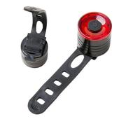 Genérico Luces de bicicleta | Faro LED para bicicleta | LED brillante con múltiples modos, faro de desmontable e impermeable que se adapta a bicicletas, bicicletas plegables y más