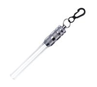 Genérico Luces de Buceo Buceo, Luz de Buceo - Luz subacuática con 2 Modos | LED de Constante encendida e Intermitente, luz de señal de de Larga duración para entusiastas del