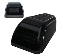 Genérico Luces de cabina de camión,Luces de cabina LED | de techo multiusos para camiones de techo LED para - Prácticas luces de de, luces marcadoras de camiones para camionetas