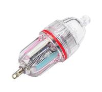 Genérico Luces de LED, Impermeable Multicolor Atractores De Pescado, Lámpara Atrayendo Peces para Barcos Estanques Muelle Ríos Mares Agujeros De Hielo Flet Calamar Pescado Y