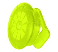 Genérico Luces de Marcha LED,Luces de Marcha para Corredores Forma de limón | Luz con clip para zapatos para caminar para correr al aire libre senderismo ciclismo