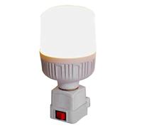 Genérico Luces De Pared Para Conectar - Luz De Noche Para Conectar | Luces De Noche Con Sensor Crepúsculo | Luz De Noche Sensor Amanecer | Luz De Noche De Baño | Para Baño Dee,