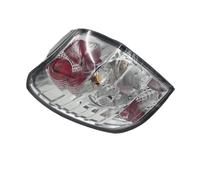 Genérico Luces Del Coche Luz Trasera Parachoques Para Chevrolet 2008-2014 | Luz Trasera Para Captiva 2008-2014 Mejora Seguridad Y Visibilidad Instalación Fácil(11-14,Left)