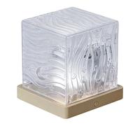 Genérico Luces Del Norte Para Dormitorio | Decoración De Lámpara De Ambiente Del Norte - Proyector Romántico,Para Dormitorio Fiesta Ducha Interior Baño Residencia Apartamento Salón De Estar