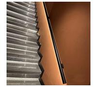 Genérico Luces for pasamanos de Escalera con iluminación LED y Tiras de luz LED - Pasamanos de Escalera Luminosos(47.3"/2m)