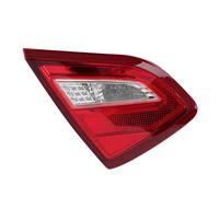 Genérico Luces Freno Piloto Luz Trasera Freno Señal Giro Montaje Lámpara Coche Para Nissan Para TEANA Para Altima 2016-2019 Piloto Trasero(Inside-Left)